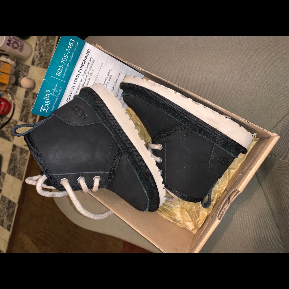 Uggs